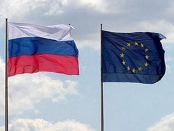Євросоюз спростить санкції проти Росії