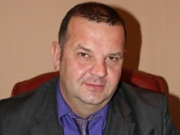 Колишній прокурор Луцька став одеським податківцем