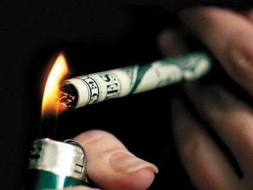 Ціна цигарок в Україні зросте до європейського рівня