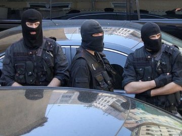 В Україні може запрацювати фінансова поліція