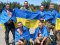 З російського полону повернули додому ще 22 українських воїнів