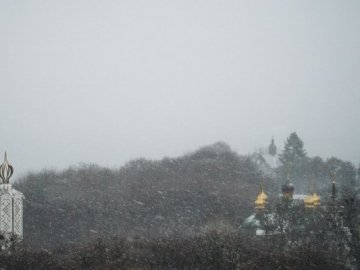 Погода в Луцьку та Волинській області на вівторок, 9  лютого