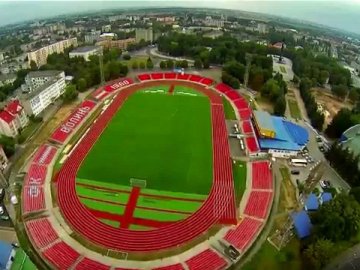 Луцька «Волинь» домовляється з «Чорноморцем» про обмін матчами