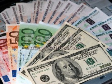 Курс валют у Луцьку на 9 червня