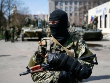 У Донецькій області міліціонери затримали трьох терористів з "ДНР"