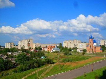 Нововолинськ знову хочуть зробити «пріоритетною зоною»
