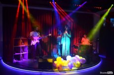 У луцькому «Промені» відкрили караоке.ФОТО