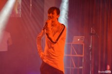 У луцькому «Промені» відкрили караоке.ФОТО