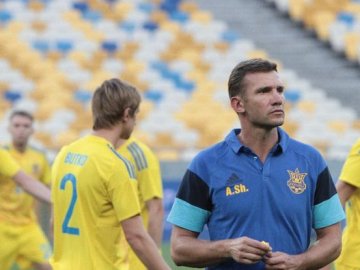 Україна програла Ісландії 0:2