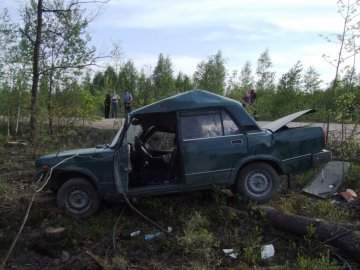Смертельна аварія на Рівненщині: загинула жінка-водій. ФОТО. ВІДЕО