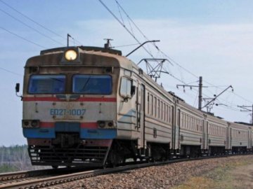 З Волині їздитиме новий поїзд у Донецьку область