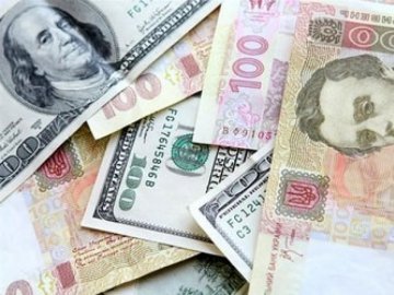 Курс валют у Луцьку на 17 червня