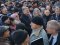 Оплески і вигуки «Вітаємо!»: у Ківерцях зустріли Порошенка. ФОТО. ВІДЕО