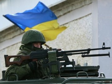 Пентагон хоче дати українській Нацгвардії 19 мільйонів «зелених»