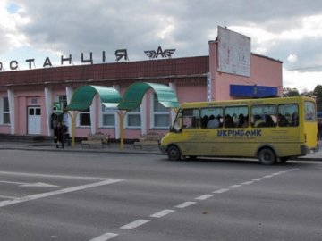 У Володимирі хочуть підняти вартість проїзду у маршрутках