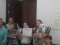 У Луцькраді — протест: вимагають звільнити очільницю «Ласки»
