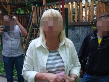 Чиновниця міської ради Львова вимагала хабар у атовця