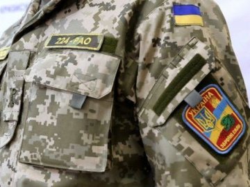 В Україні анонсували ліквідацію військкоматів