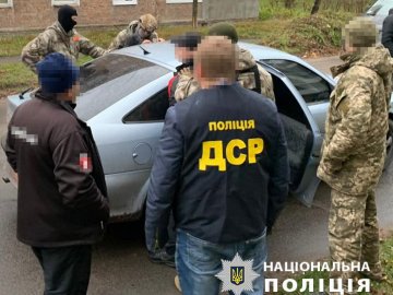 У Нововолинську банда «кришувала» місцевих бізнесменів: шукають свідків подій