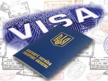Пояснили, чому українцям анулюють шенгенську візу