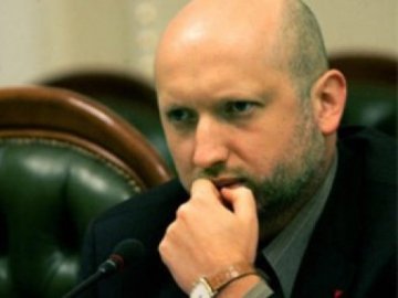 Закон про особливий статус Донбасу може бути скасований, - Турчинов