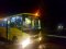 Сільська школа на Волині отримала новий шкільний автобус