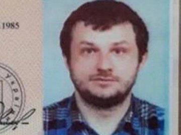 У Володимирі зник 33-річний чоловік