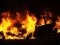 У Нововолинську згоріло авто: всередині виявили тіло