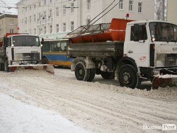 Коли українцям чекати зимову погоду