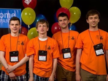 Українці взяли «бронзу» на всесвітній олімпіаді з програмування