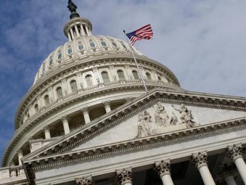 Конгрес США повернеться до розгляду закону про допомогу Україні