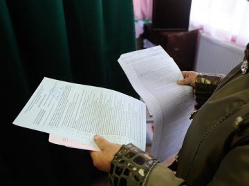 Вибори до Ради-2014: повний список кандидатів-мажоритарників у Волинській області