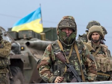 Рік триває неоголошена війна на Донбасі