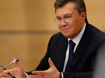 Незабаром Янукович дасть нову прес-конференцію