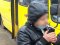 У Києві спіймали водія несправної маршрутки напідпитку