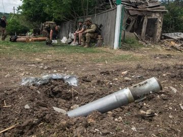 ЗСУ відбили спробу розвідки боєм під Лисичанськом: яка ситуація на усіх напрямках станом на 1 липня