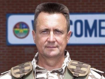 Проти України готується наступ, - віце-адмірал