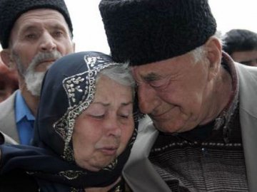 У Луцьку вшанують річницю депортації кримських татар