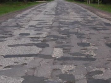 В міністерстві інфраструктури розповіли, коли в Україні відремонтують всі дороги