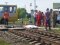 Свідок смерті дівчини на залізниці в Луцьку: «Була в навушниках і дивилась в телефон»