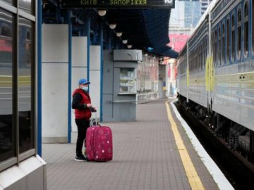 В «Укрзалізниці» хочуть підняти тарифи на пасажирські перевезення