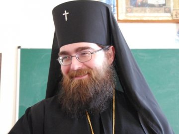 Луцьк відвідав архієпископ зі Словаччини. ФОТО