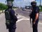 Патрулі в містах та пости на в’їздах: поліція посилила заходи безпеки у дев’яти областях