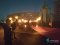 Вогні у нічному місті: у Луцьку  –  смолоскипний хід. ВІДЕО