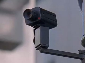 У Луцьку відеокамери встановлять «на кожному кроці»