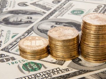 Долар та євро впали в ціні: курс валют у Луцьку на 28 липня