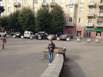У Луцьку взялися за курців: оштрафували майже 80 осіб