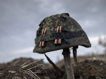 З початку війни з Росією загинули понад 2750 українських військових