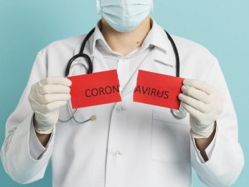 У психлікарні в Олиці 47 людей побороли коронавірус 