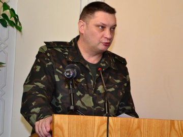 Не мобілізація, а навчання: у Волинському військоматі пояснили отримані повістки 